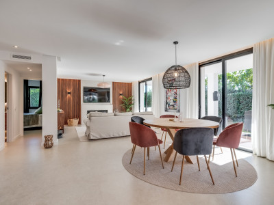 Villa à vendre à Supermanzana H, Nueva Andalucia