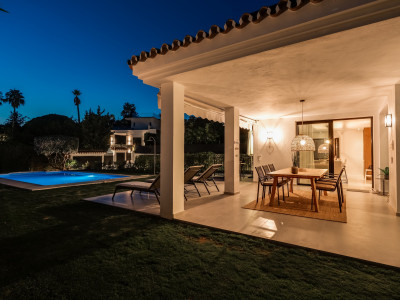 Villa à vendre à Supermanzana H, Nueva Andalucia