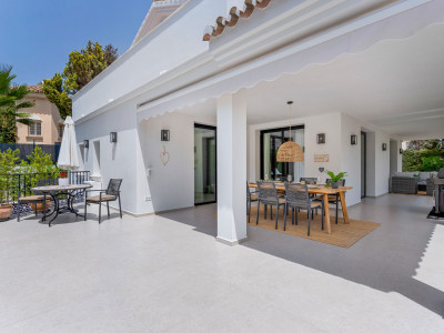 Villa à vendre à Supermanzana H, Nueva Andalucia