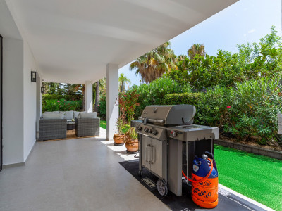 Villa à vendre à Supermanzana H, Nueva Andalucia