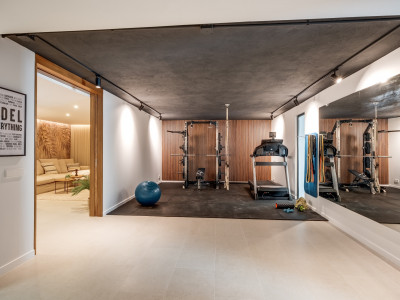 Villa à vendre à Supermanzana H, Nueva Andalucia