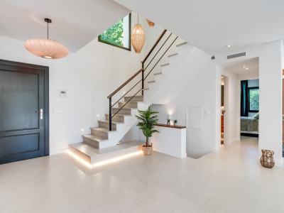Villa à vendre à Supermanzana H, Nueva Andalucia