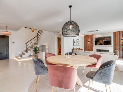 Villa à vendre à Supermanzana H, Nueva Andalucia