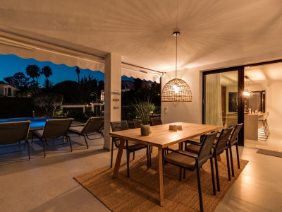 Villa à vendre à Supermanzana H, Nueva Andalucia