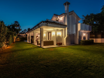 Villa à vendre à Supermanzana H, Nueva Andalucia