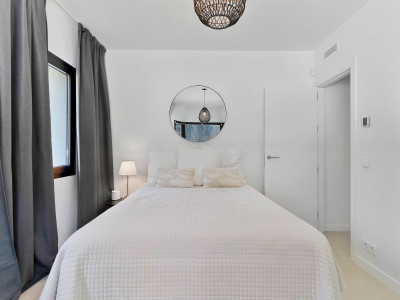 Villa à vendre à Supermanzana H, Nueva Andalucia