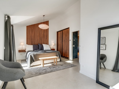 Villa à vendre à Supermanzana H, Nueva Andalucia