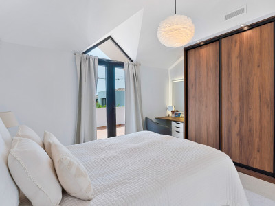 Villa à vendre à Supermanzana H, Nueva Andalucia