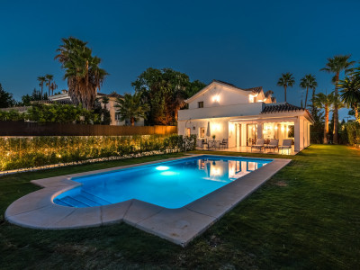 Villa à vendre à Supermanzana H, Nueva Andalucia
