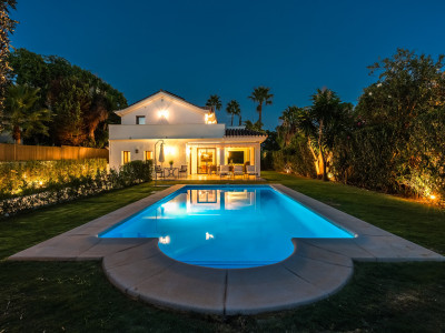 Villa à vendre à Supermanzana H, Nueva Andalucia