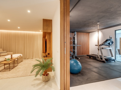 Villa à vendre à Supermanzana H, Nueva Andalucia