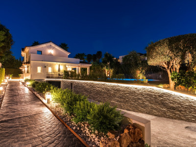 Villa à vendre à Supermanzana H, Nueva Andalucia