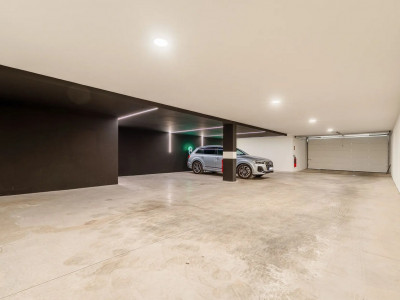 Villa à vendre à Guadalmina Alta, San Pedro de Alcantara