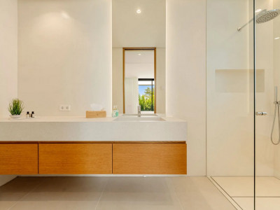 Villa à vendre à Guadalmina Alta, San Pedro de Alcantara