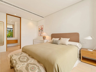 Villa à vendre à Guadalmina Alta, San Pedro de Alcantara