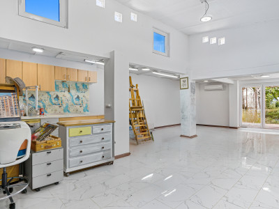 Villa à vendre à El Mirador, Marbella