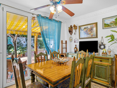 Villa à vendre à El Mirador, Marbella