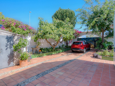 Villa à vendre à El Mirador, Marbella