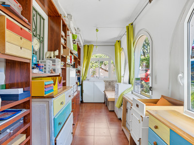 Villa à vendre à El Mirador, Marbella