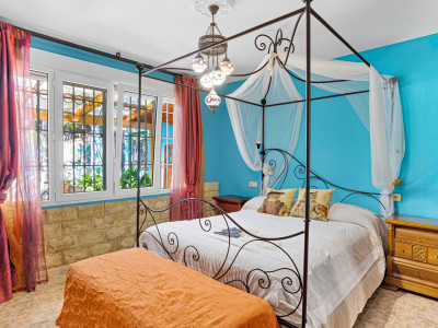 Villa à vendre à El Mirador, Marbella