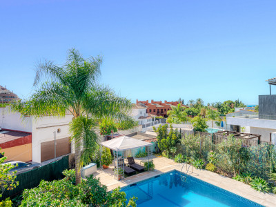 Villa à vendre à El Mirador, Marbella