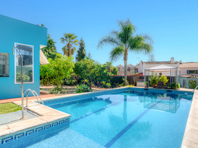 Villa à vendre à El Mirador, Marbella