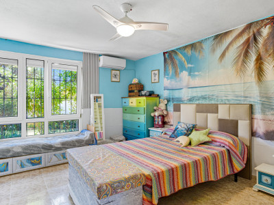 Villa à vendre à El Mirador, Marbella