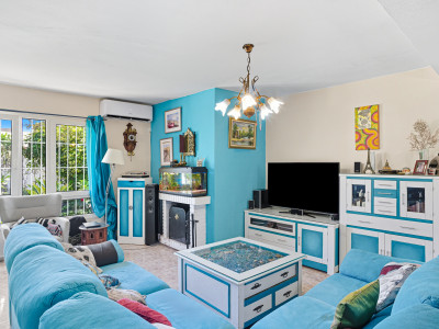 Villa à vendre à El Mirador, Marbella
