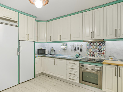 Villa à vendre à El Mirador, Marbella