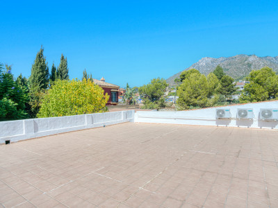 Villa à vendre à El Mirador, Marbella