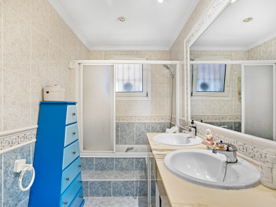 Villa à vendre à El Mirador, Marbella