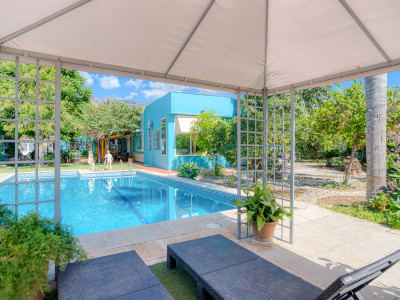 Villa à vendre à El Mirador, Marbella
