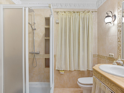 Villa à vendre à El Mirador, Marbella