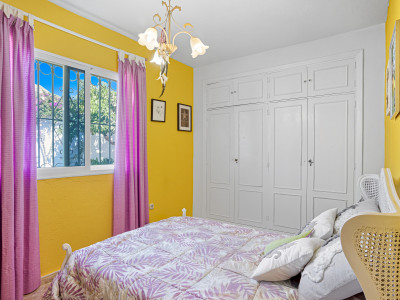 Villa à vendre à El Mirador, Marbella