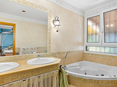 Villa à vendre à El Mirador, Marbella