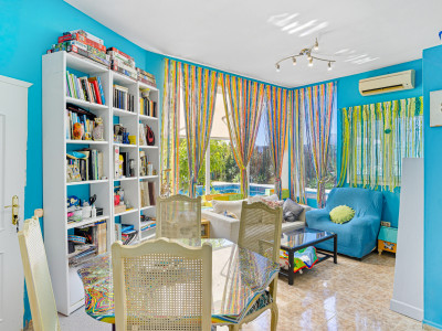 Villa à vendre à El Mirador, Marbella