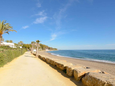 Appartement Terrasse à vendre à Marbella House, Marbella