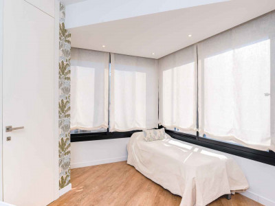 Appartement Terrasse à vendre à Marbella House, Marbella
