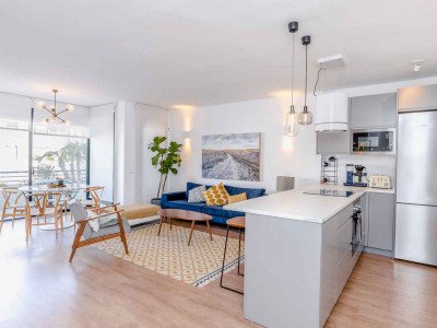 Appartement Terrasse à vendre à Marbella House, Marbella
