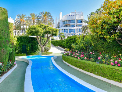 Appartement Terrasse à vendre à Marbella House, Marbella