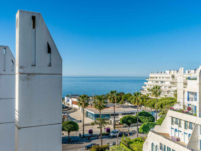 Appartement Terrasse à vendre à Marbella House, Marbella
