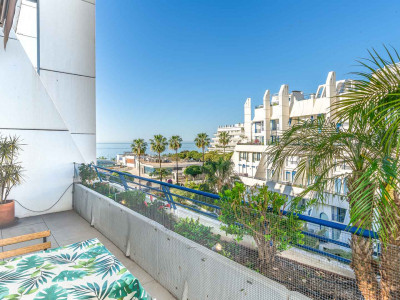 Appartement Terrasse à vendre à Marbella House, Marbella