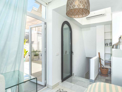 Appartement Terrasse à vendre à Marbella House, Marbella