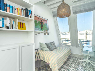 Appartement Terrasse à vendre à Marbella House, Marbella