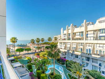 Appartement Terrasse à vendre à Marbella House, Marbella