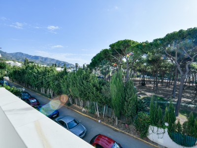 Maison de Ville à vendre à Marbellamar, Marbella Golden Mile