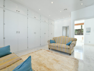 Maison de Ville à vendre à Marbellamar, Marbella Golden Mile