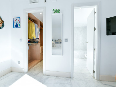 Maison de Ville à vendre à Marbellamar, Marbella Golden Mile