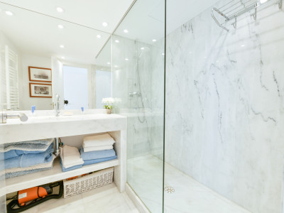 Maison de Ville à vendre à Marbellamar, Marbella Golden Mile