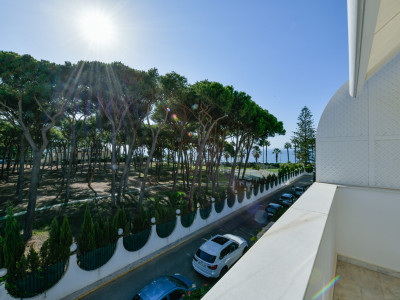Maison de Ville à vendre à Marbellamar, Marbella Golden Mile